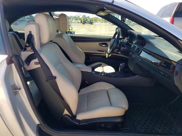 Photo 5 from auction – 2011 BMW 328 I with VIN WBADW3C52BE538744