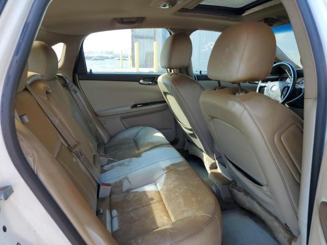 Photo 6 from auction – 2012 CHEVROLET IMPALA LTZ with VIN 2G1WC5E33C1318908