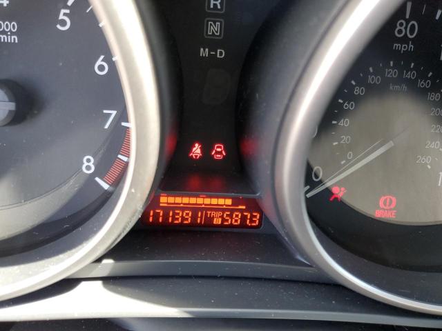 Photo 8 from auction – 2011 MAZDA 3 I with VIN JM1BL1VG0B1484437