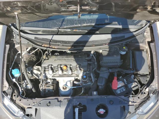 Photo 7 from auction – 2015 HONDA CIVIC EX with VIN 19XFB2F87FE006214