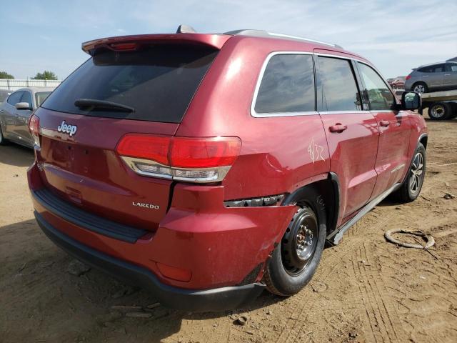 Photo 4 from auction – 2015 JEEP GRAND CHER with VIN 1C4RJFAG3FC664643