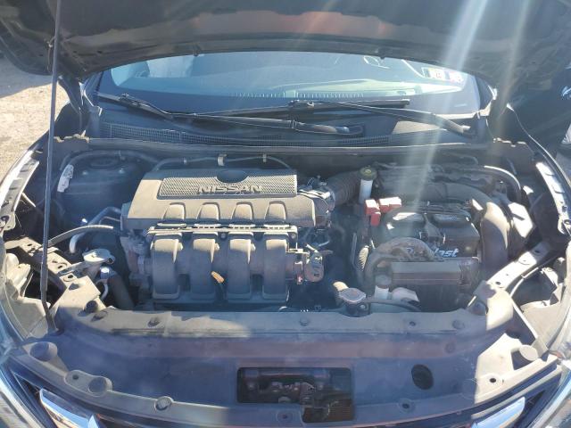 Photo 7 from auction – 2016 NISSAN SENTRA S with VIN 3N1AB7AP0GL655679