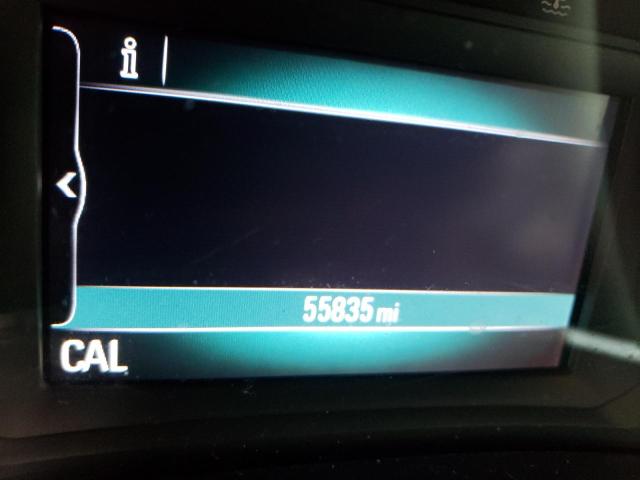 Photo 8 from auction – 2017 BUICK ENCORE PRE with VIN KL4CJASB8HB240583