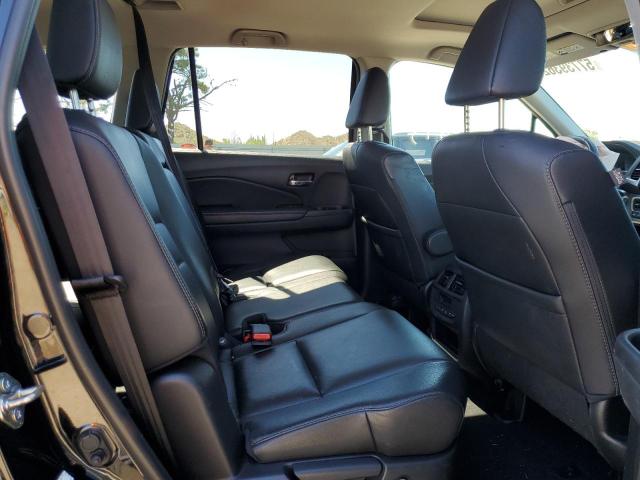 Photo 6 from auction – 2016 HONDA PILOT EXLN with VIN 5FNYF6H74GB104945