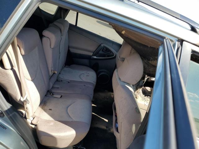 Photo 6 from auction – 2007 TOYOTA RAV4 with VIN JTMZD33V475062163