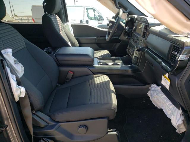 Photo 5 from auction – 2021 FORD F150 SUPER with VIN 1FTEW1CP5MFC06923