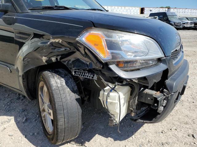 Photo 9 from auction – 2010 KIA SOUL + with VIN KNDJT2A2XA7095456