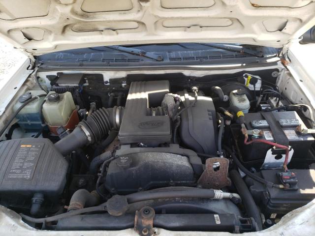 Photo 7 from auction – 2012 CHEVROLET COLORADO with VIN 1GBGSBFE2C8128659