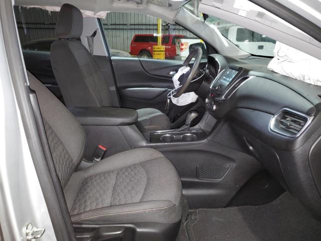 Photo 5 from auction – 2018 CHEVROLET EQUINOX LT with VIN 2GNAXJEV3J6199409