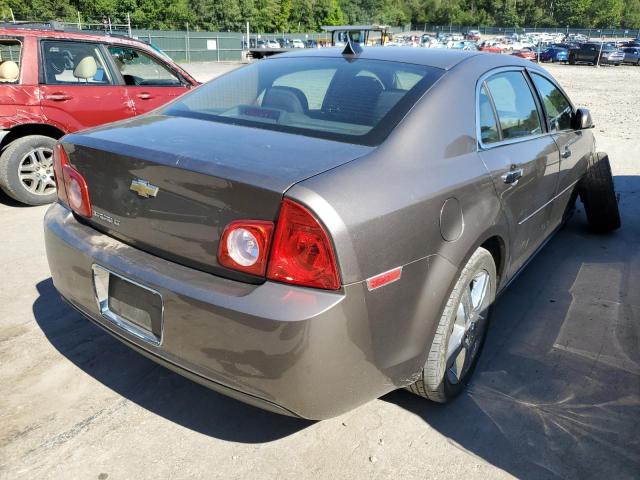 Photo 4 from auction – 2012 CHEVROLET MALIBU 1LT with VIN 1G1ZC5E09CF259181