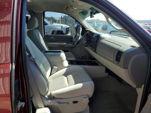 Photo 5 from auction – 2008 GMC SIERRA K15 with VIN 2GTEK190781205016