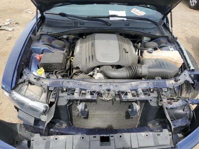 Photo 7 from auction – 2014 DODGE CHARGER R/ with VIN 2C3CDXCT9EH330517