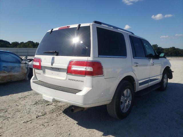 Photo 4 from auction – 2009 LINCOLN NAVIGATOR with VIN 5LMFU28539EJ01245