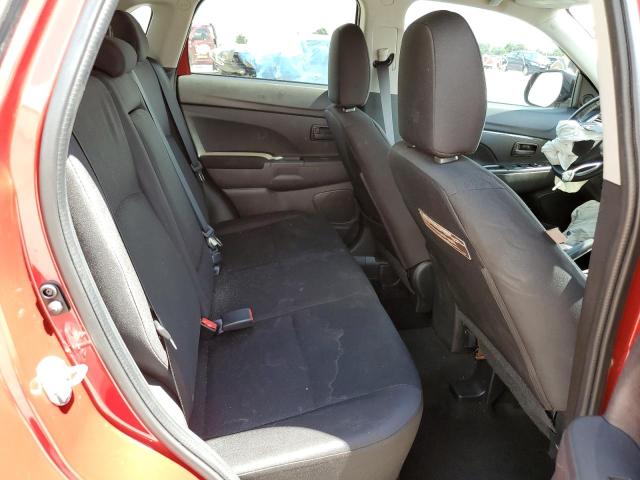 Photo 6 from auction – 2015 MITSUBISHI OUTLANDER with VIN 4A4AP3AWXFE027862