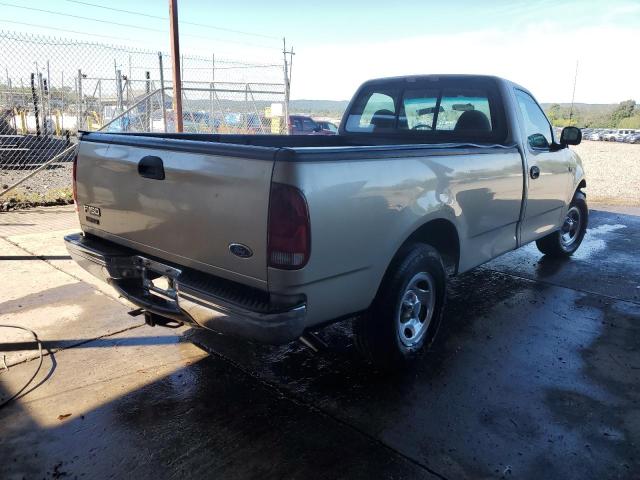 Photo 4 from auction – 2000 FORD F150 with VIN 1FTZF172XYNA81705