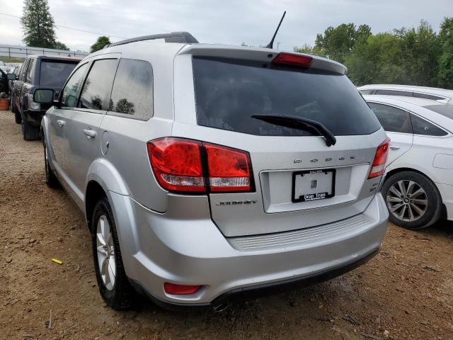 Photo 3 from auction – 2013 DODGE JOURNEY SX with VIN 3C4PDCBG8DT581304