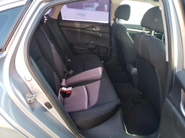 Photo 6 from auction – 2016 HONDA CIVIC LX with VIN 2HGFC2F5XGH533903