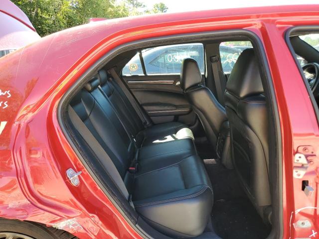 Photo 6 from auction – 2017 CHRYSLER 300 S with VIN 2C3CCAGG7HH507101