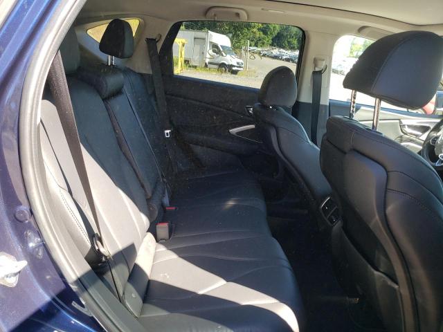 Photo 6 from auction – 2020 ACURA RDX with VIN 5J8TC2H33LL038776