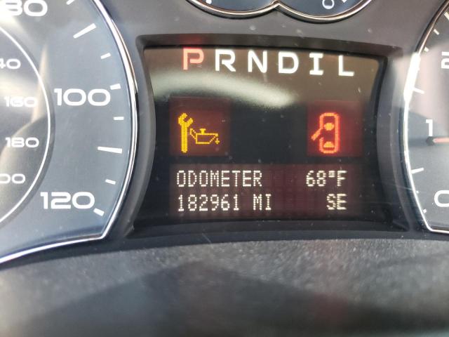 Photo 8 from auction – 2008 PONTIAC TORRENT with VIN 2CKDL33F186077398