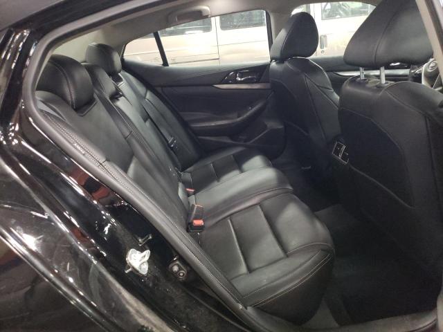 Photo 6 from auction – 2021 NISSAN MAXIMA SV with VIN 1N4AA6CV0MC506580
