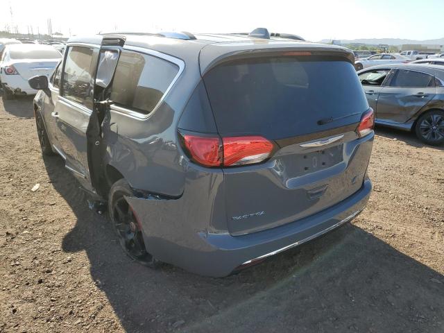 Photo 3 from auction – 2020 CHRYSLER PACIFICA H with VIN 2C4RC1L74LR270582