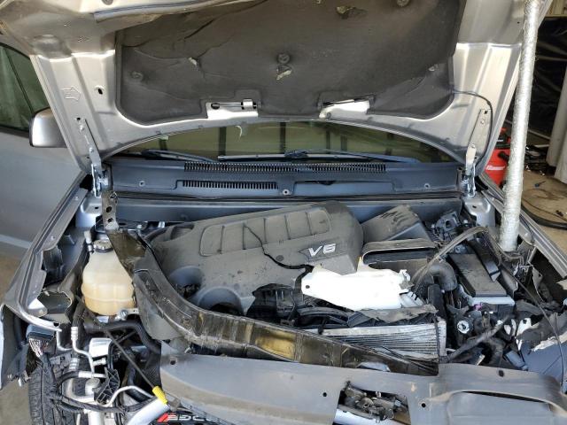 Photo 7 from auction – 2018 DODGE JOURNEY GT with VIN 3C4PDDEG3JT463447