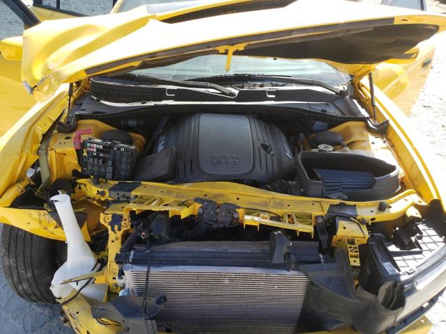Photo 7 from auction – 2017 DODGE CHARGER R/ with VIN 2C3CDXCT7HH533278