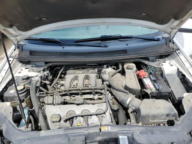Photo 7 from auction – 2008 FORD TAURUS X S with VIN 1FMDK02W18GA36999