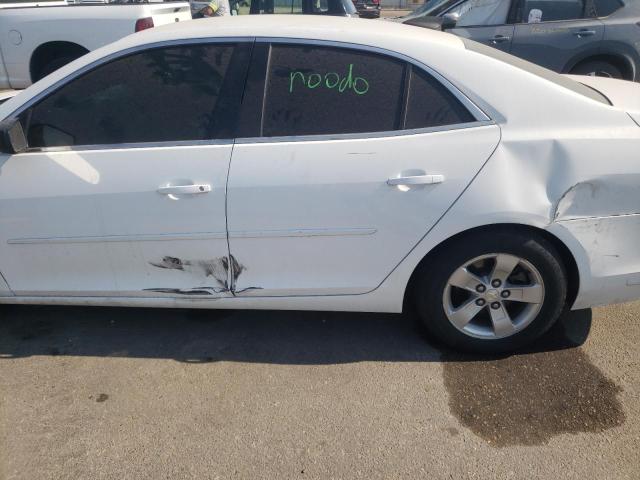 Photo 10 from auction – 2015 CHEVROLET MALIBU LS with VIN 1G11A5SL7FF215086