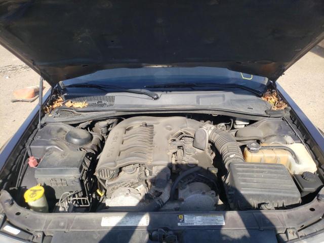 Photo 7 from auction – 2010 CHRYSLER 300 LIMITE with VIN 2C3CA3CV2AH153936
