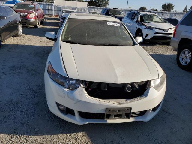 Photo 9 from auction – 2010 ACURA TSX with VIN JH4CU2F66AC021202