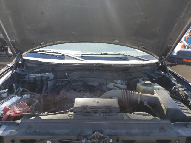 Photo 7 from auction – 2013 FORD F150 SUPER with VIN 1FTEX1CM4DKF52763