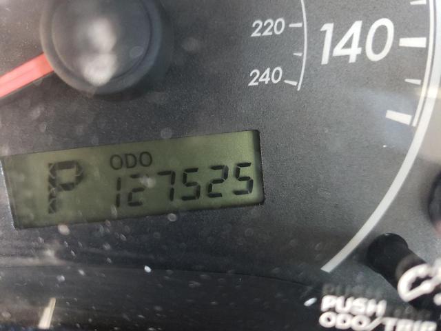 Photo 8 from auction – 2013 TOYOTA COROLLA BA with VIN 5YFBU4EE7DP130703