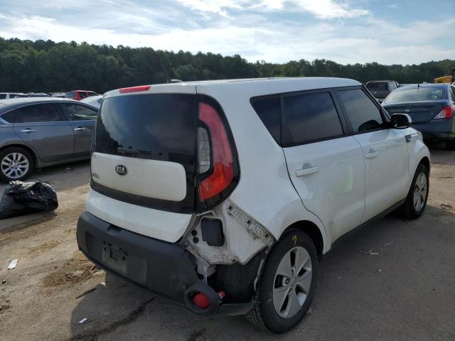 Photo 4 from auction – 2014 KIA SOUL with VIN KNDJN2A2XE7717697