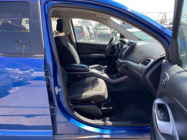 Photo 5 from auction – 2015 DODGE JOURNEY SE with VIN 3C4PDCAB8FT535321