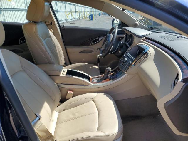 Photo 5 from auction – 2011 BUICK LACROSSE C with VIN 1G4GD5ED2BF173798