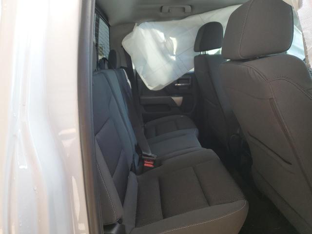 Photo 6 from auction – 2018 CHEVROLET SILVERADO with VIN 1GCVKREC6JZ220733