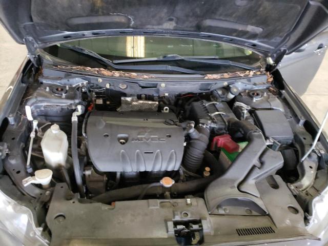 Photo 7 from auction – 2011 MITSUBISHI LANCER ES/ with VIN JA32U2FU4BU034827