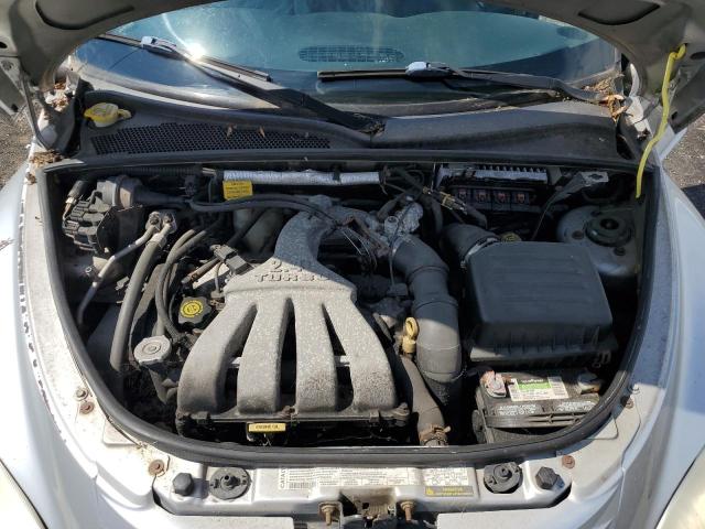 Photo 7 from auction – 2004 CHRYSLER PT CRUISER with VIN 3C8FY68834T256351