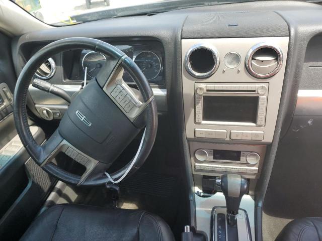 Photo 9 from auction – 2007 LINCOLN MKZ with VIN 3LNHM26T77R629832