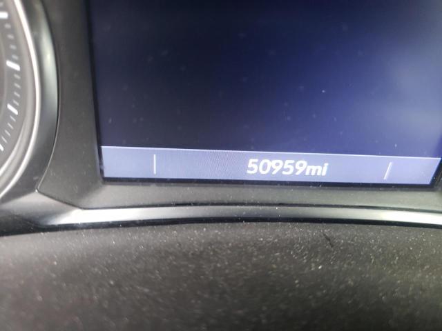 Photo 8 from auction – 2019 GMC TERRAIN SL with VIN 3GKALVEVXKL325469