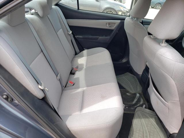 Photo 6 from auction – 2014 TOYOTA COROLLA L with VIN 2T1BURHEXEC068711