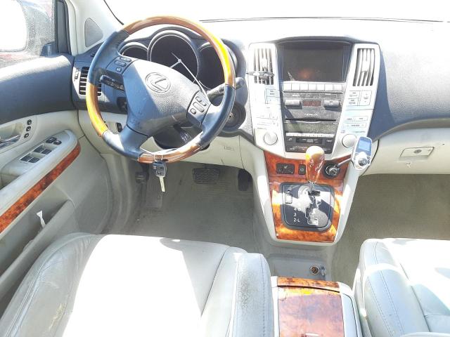 Photo 9 from auction – 2008 LEXUS RX 350 with VIN 2T2GK31U78C044781