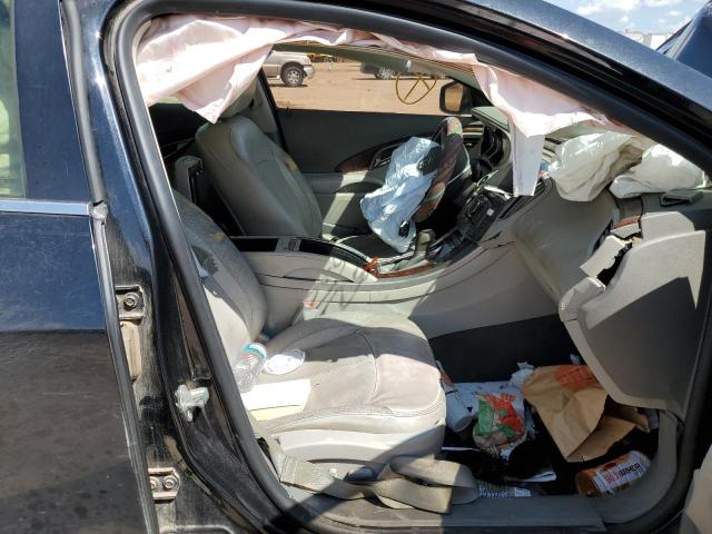 Photo 5 from auction – 2011 BUICK LACROSSE C with VIN 1G4GE5ED4BF239796