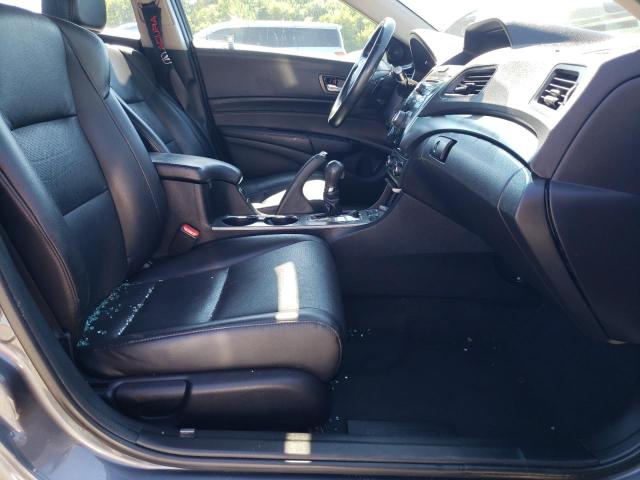 Photo 5 from auction – 2014 ACURA ILX 20 with VIN 19VDE1F37EE013572