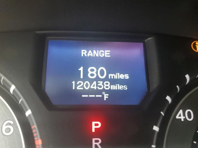 Photo 8 from auction – 2015 HONDA ODYSSEY TO with VIN 5FNRL5H96FB060146