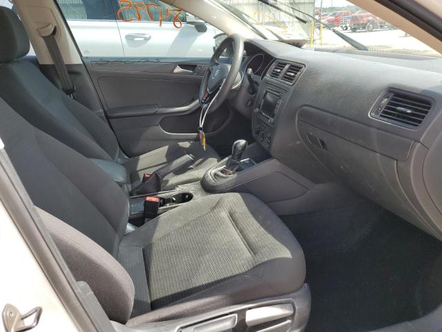 Photo 5 from auction – 2015 VOLKSWAGEN JETTA BASE with VIN 3VW2K7AJ4FM350222