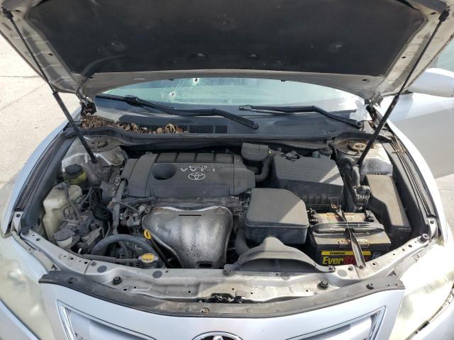 Photo 7 from auction – 2010 TOYOTA CAMRY BASE with VIN 4T4BF3EK1AR050310