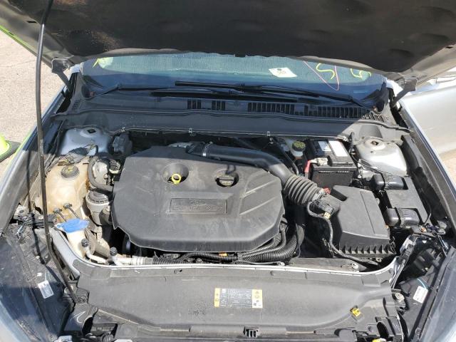 Photo 7 from auction – 2013 FORD FUSION TIT with VIN 3FA6P0K92DR306663